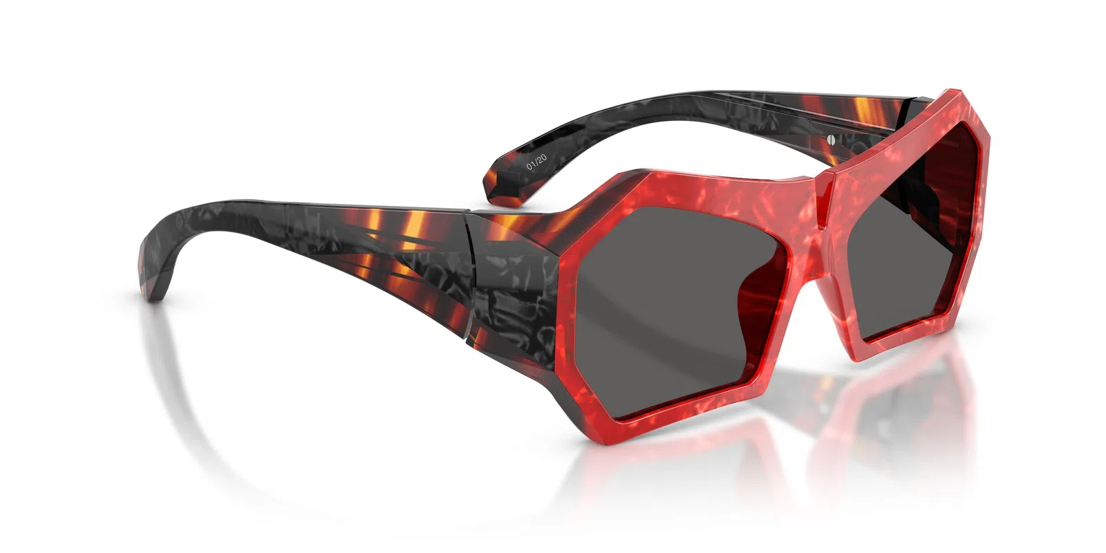 Alain Mikli 9506 Sunglasses - view 12